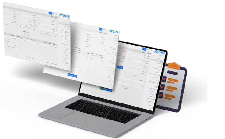 طريقة أفضل لإدارة مبيعاتك